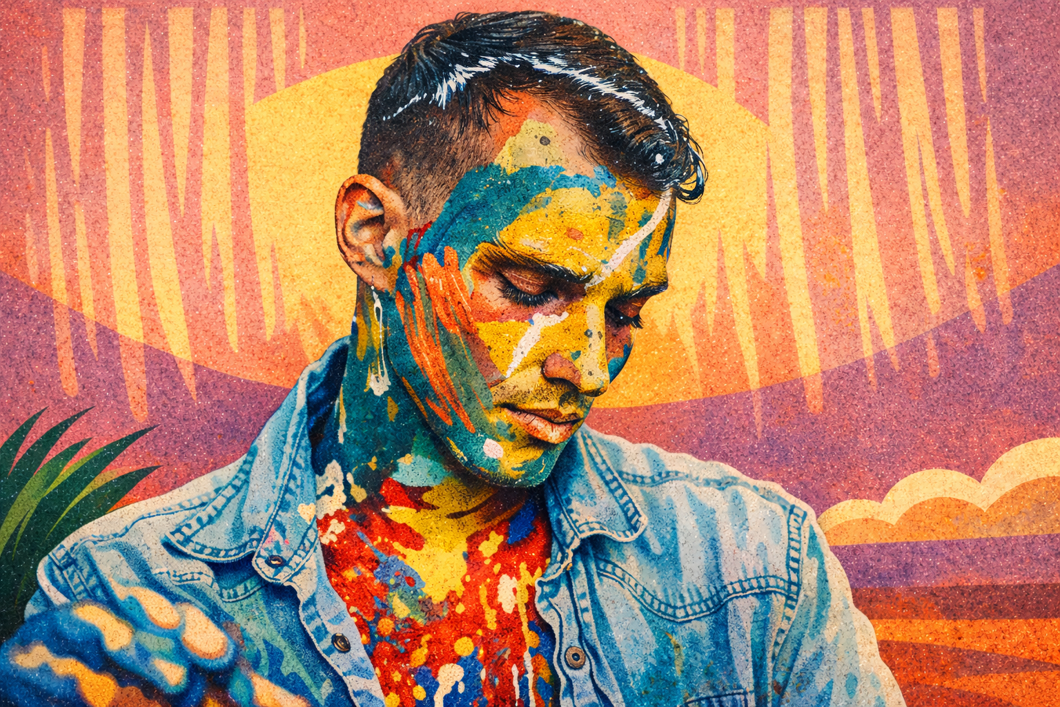Artist 1