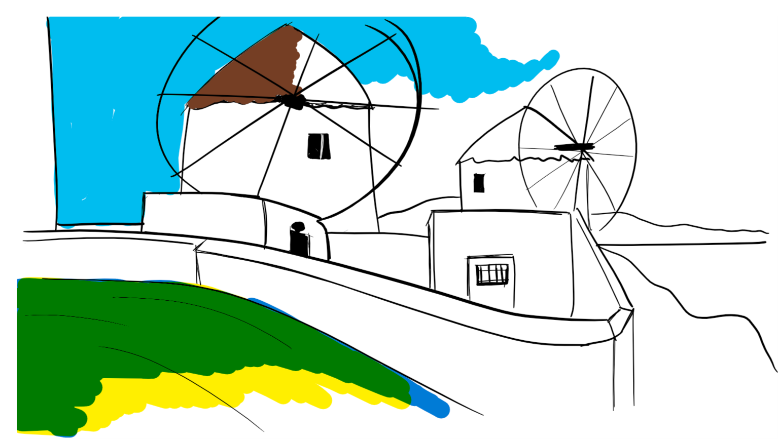 Artist 1