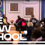 bell hooks: Moving from Pain to Power I The New School